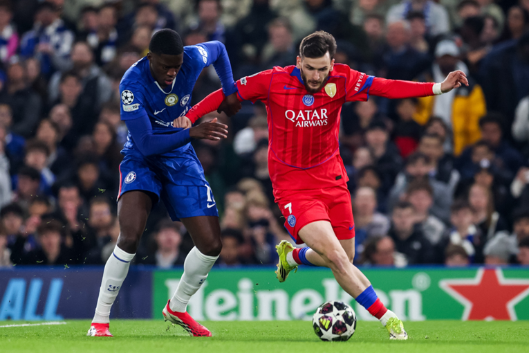 Najgora noć jednog nogometaša? Chelseajev stoper poražen 3:0 dvaput u istom danu