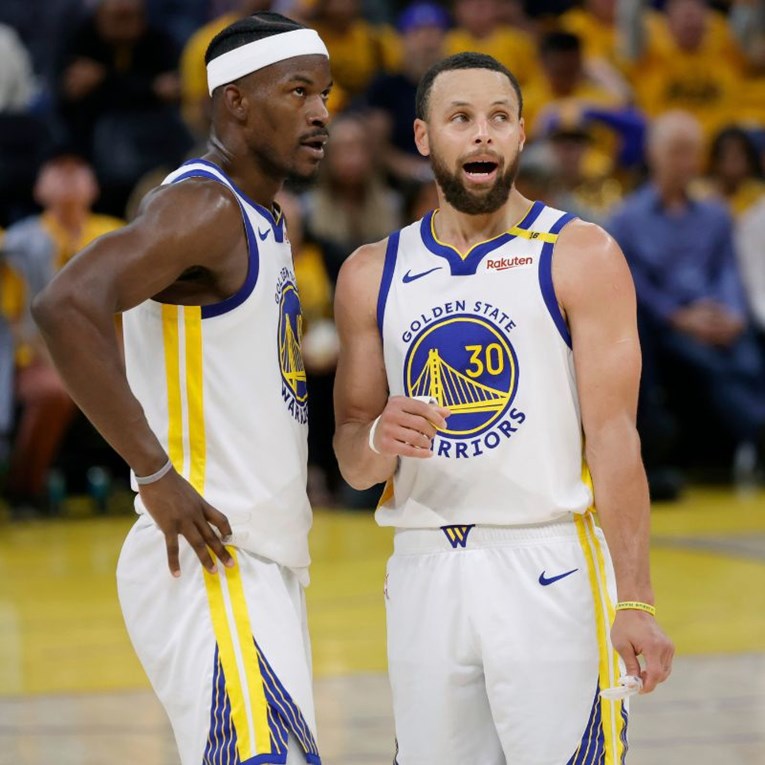 Viceprvaci NBA-a bez tri ključna igrači pobijedili Curryja i Warriorse