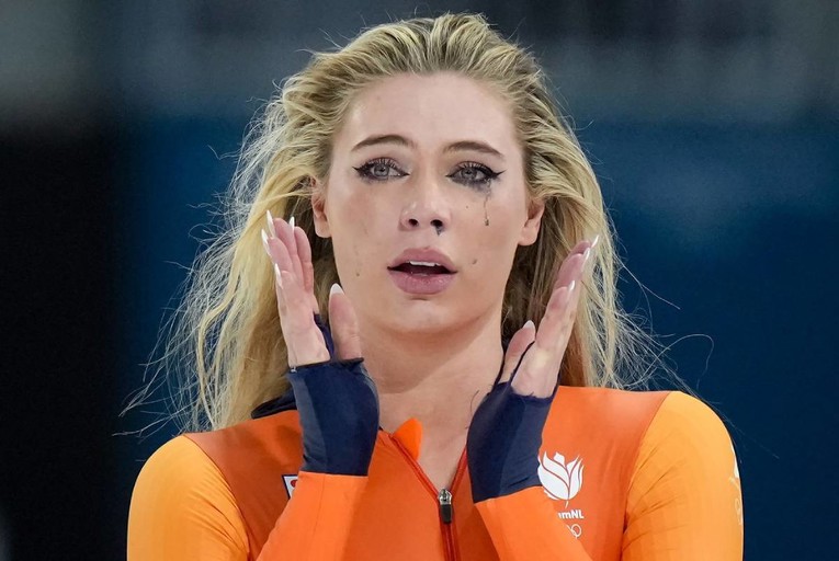 Šokantna odluka olimpijske prvakinje. Napušta sport kako bi se posvetila Instagramu?