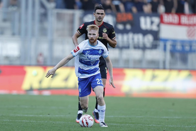 Hit SHNL-a bit će rekordan transfer velikana Švedske? Slavili bi Osijek i Dinamo