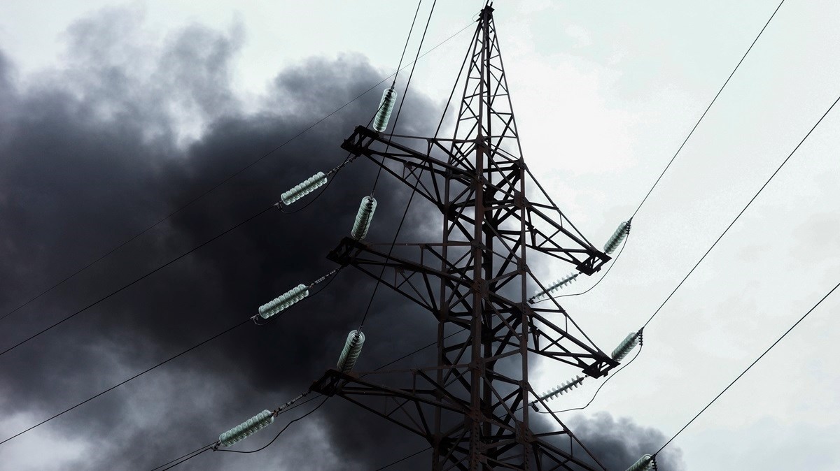 Ruski dronovi gađali ukrajinsku energetsku infrastrukturu, dijelovi zemlje bez struje