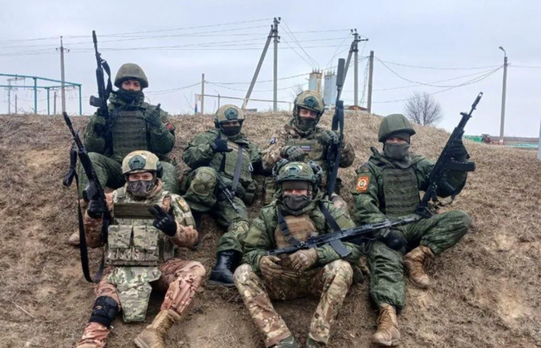 Nova generacija srpskih nacionalista priprema se za rat u BiH