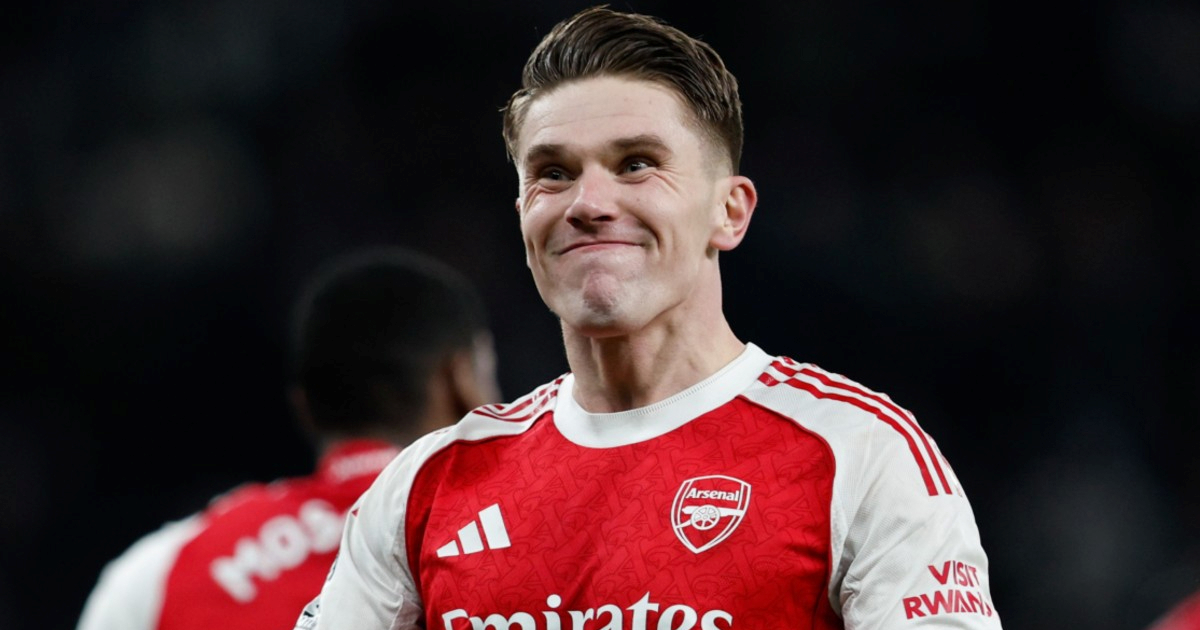 OD 18:45 Arsenal nastavlja lov na povijesni pothvat. Evo gdje gledati