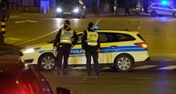 Vozača iz Makarske uhvatila policija, ide pet dana u zatvor