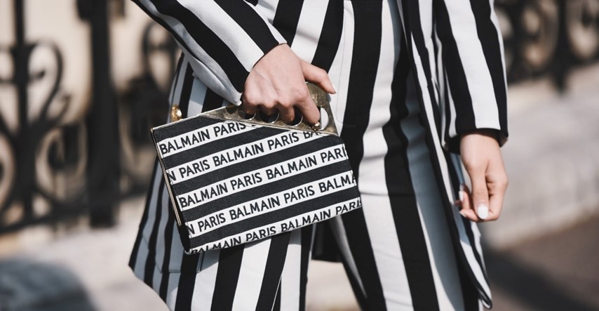 Ukradeno 50 komada iz nove Balmain kolekcije neposredno prije tjedna mode u Parizu