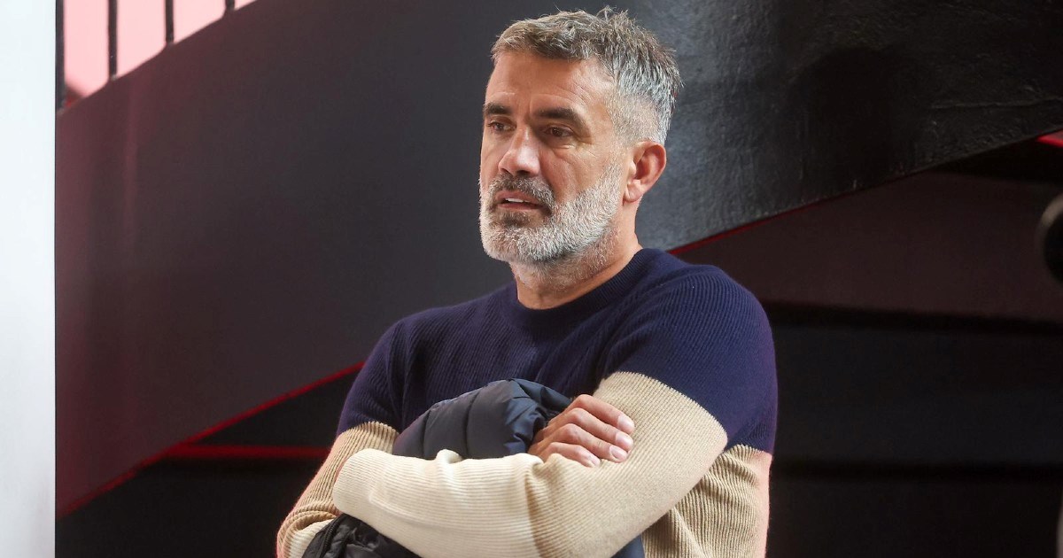 FOTO Zoran Mamić doveo Cvitanovića u Sarajevo. Pojavio se na njegovom predstavljanju