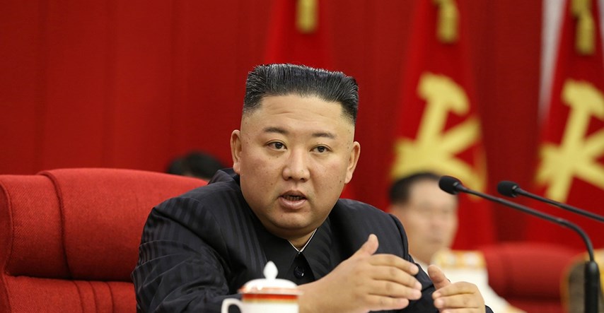 Kim Jong-un: Moramo se pripremiti i za dijalog i za sukob s Washingtonom