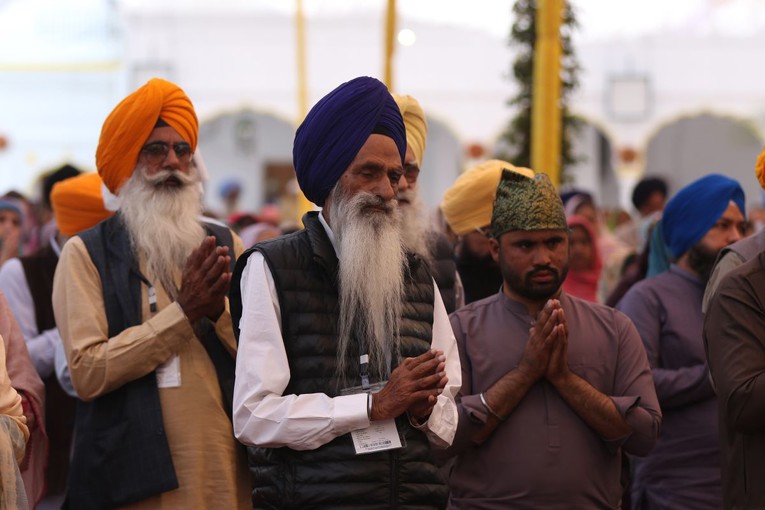 Britanski Sikhi: Želimo da se zločini nad nama evidentiraju kao nad Židovima i muslimanima