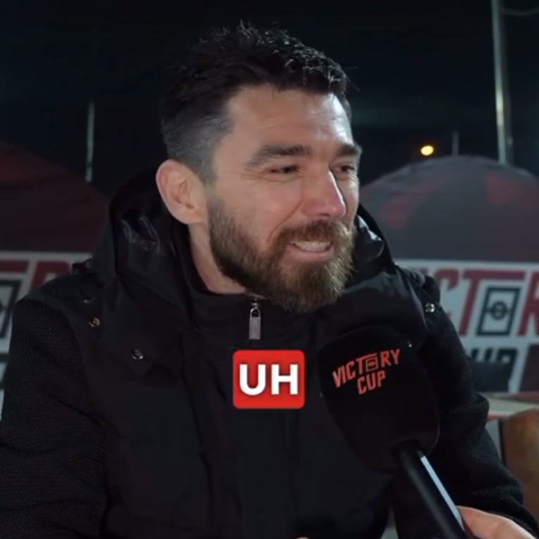 Pranjića pitali koja su mu tri najbolja igrača s kojima je igrao: To je lako...