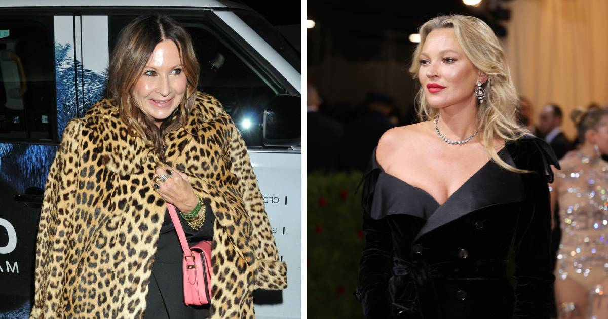 Bivša najbolja prijateljica Kate Moss progovorila o svađi: "Svi su postali čudni"
