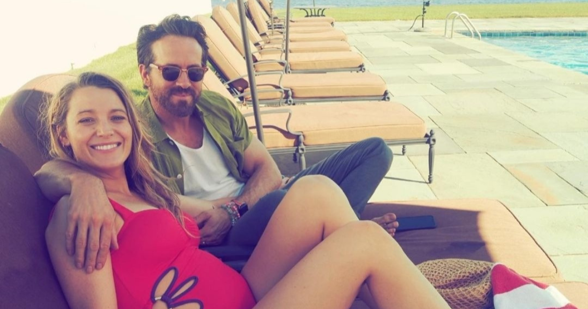 Ryan Reynolds nada se da će mu četvrto dijete s Blake Lively ponovno biti djevojčica