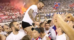 Livajin agent: Marko ima ponude, ali jedini cilj mu je titula s Hajdukom