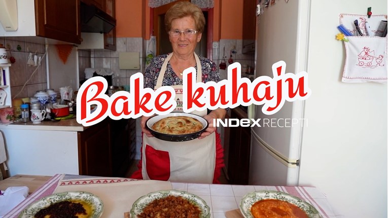 VIDEO Bake kuhaju: Milica nas je naučila kako pripremiti starinsko težačko jelo