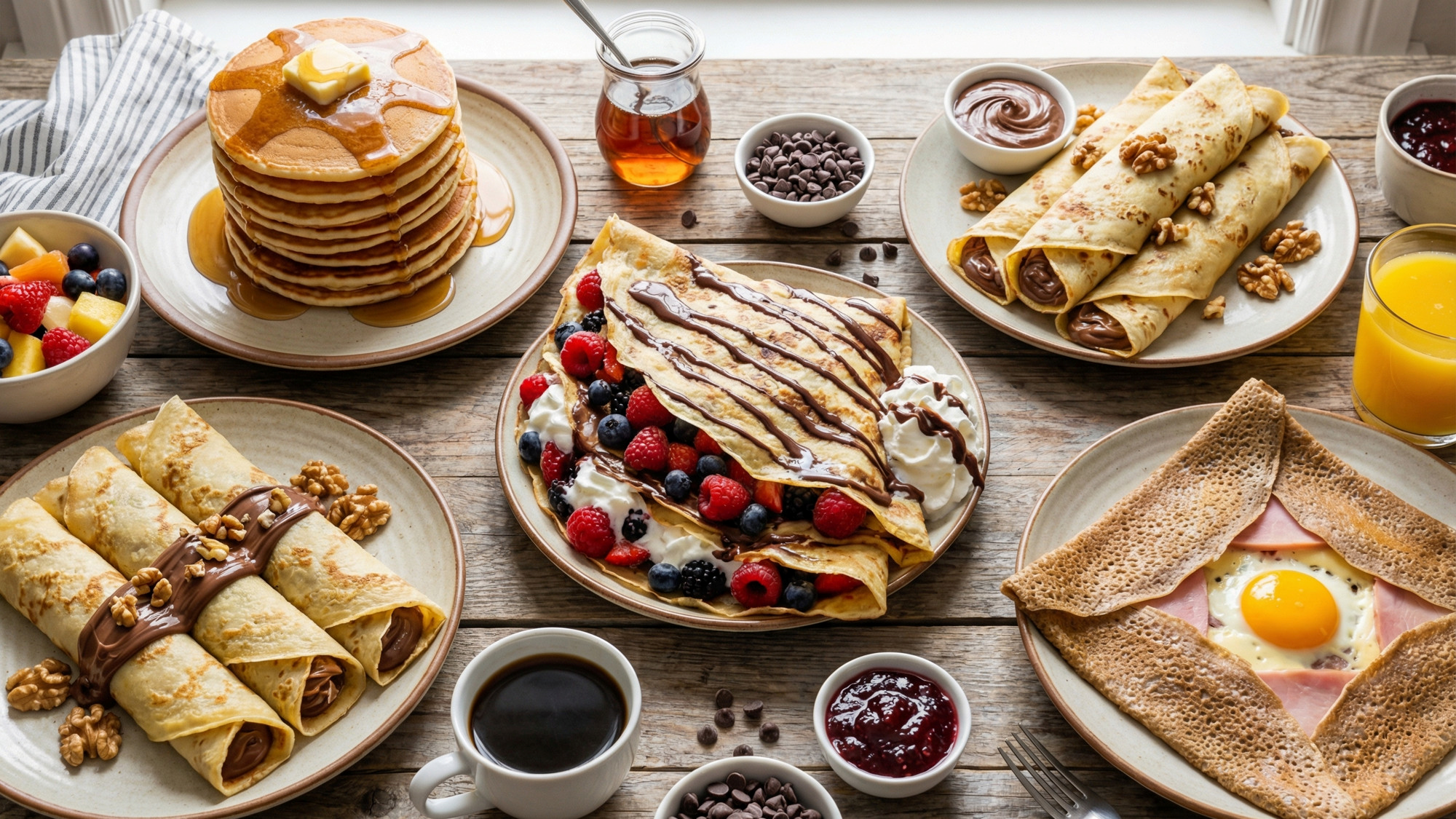 Znate li zašto se na Pokladni utorak slave baš palačinke? Priča je zanimljiva