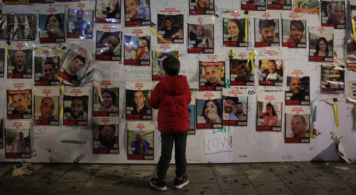 Izraelci: Obavijestili smo obitelji 31 taoca da njihovi najmiliji više nisu živi