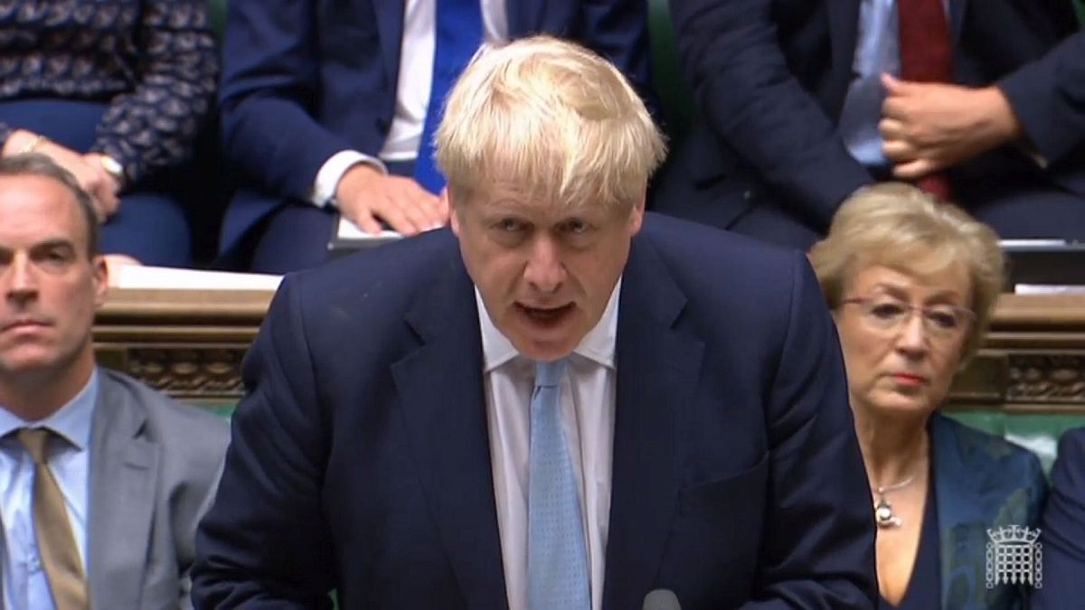 Britanski premijer upozorio francuskog predsjednika: Neće biti odgode Brexita