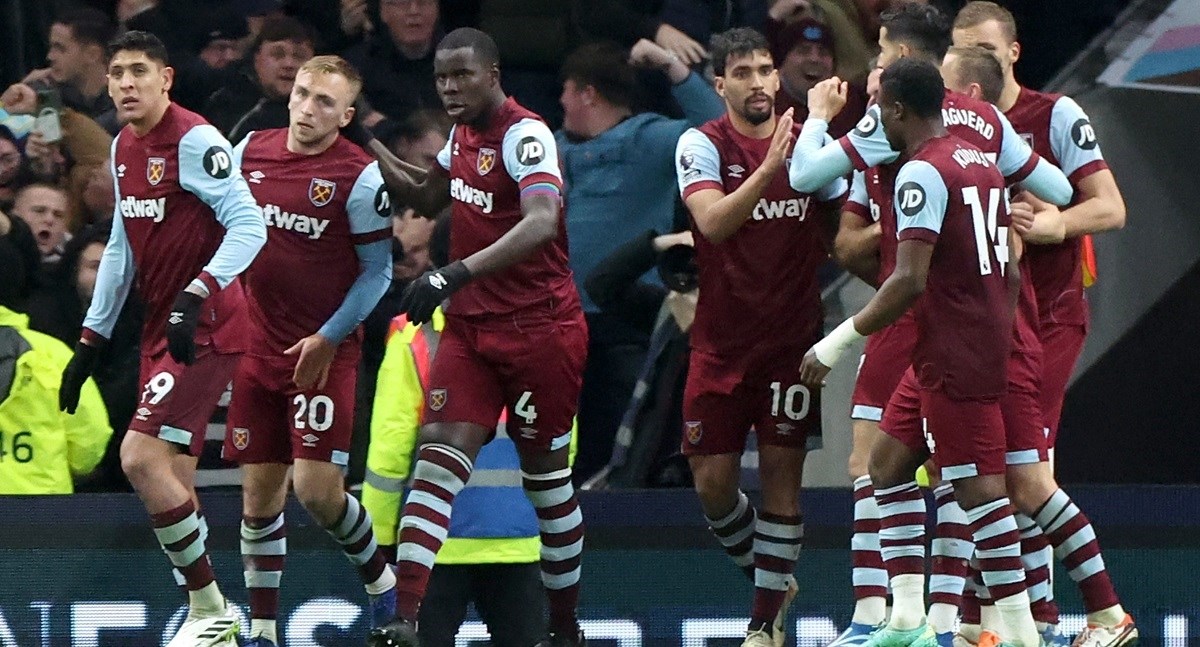 Everton pobijedio desetkovani Newcastle, West Ham preokrenuo kod Tottenhama