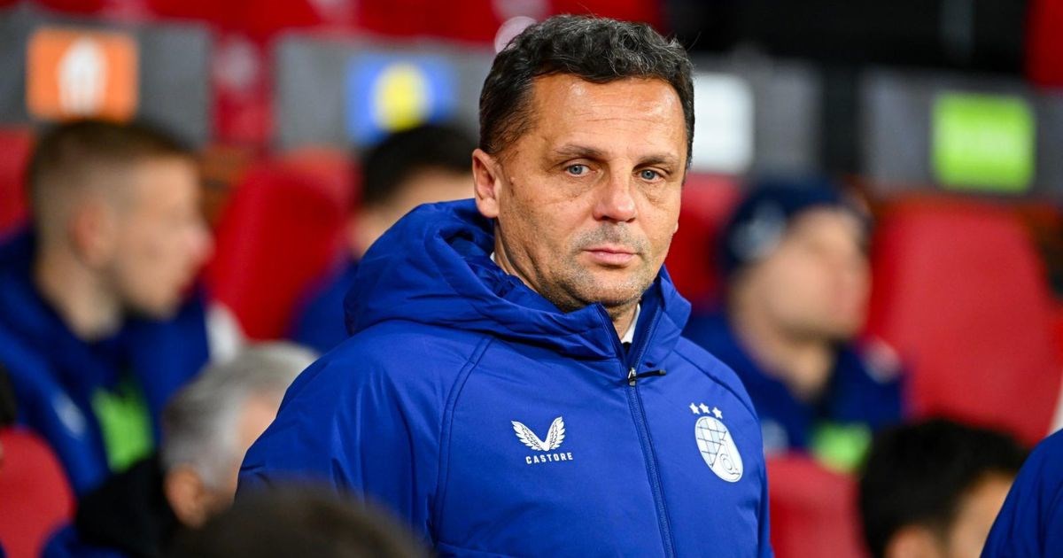 Hajdukovci bijesni na Torcidu, Kovačević o ispadu: Nemam što komentirati