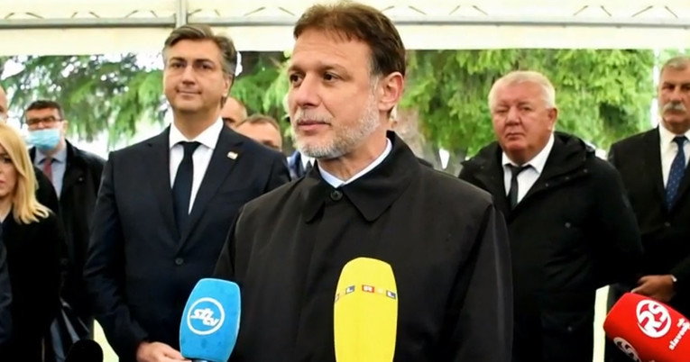 Njonjo: Milanović se služi ideološkim podjelama, to je ta strategija