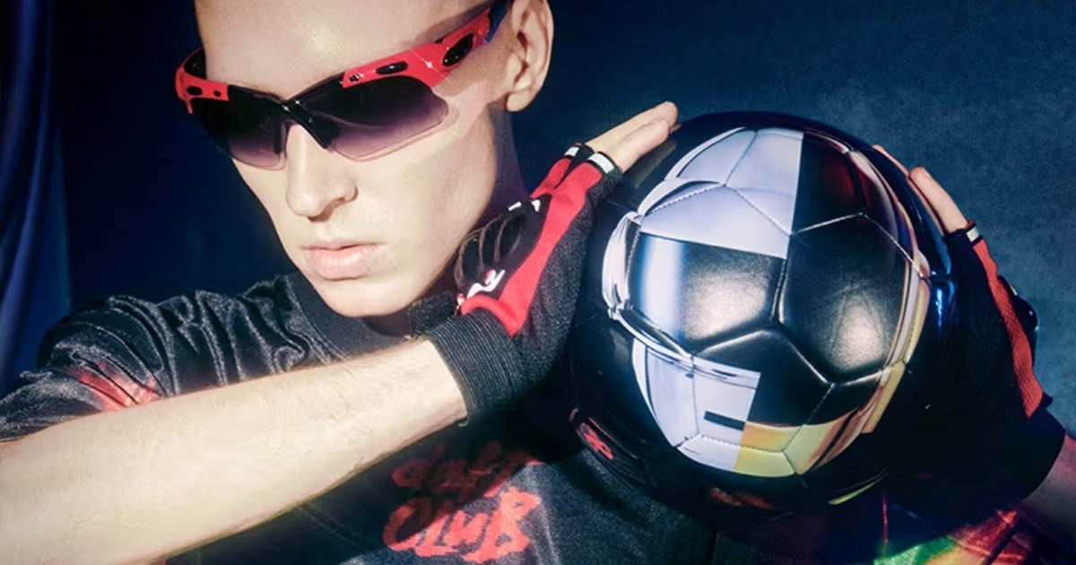 Daft Punk se vratio kroz spektakularnu modnu kolekciju