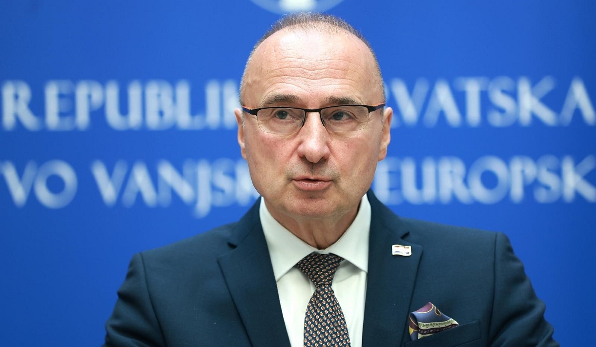 Grlić Radman na sjednici UN-a: Ispravno je podržati stranu koja brani svoju zemlju