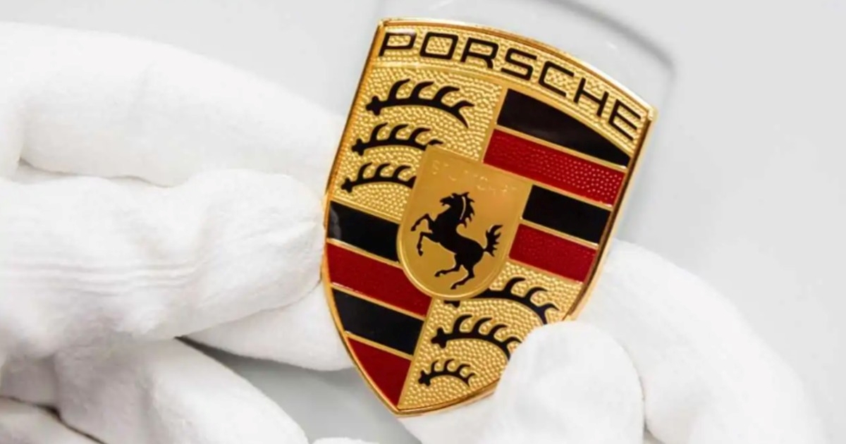 I Porsche je donirao Ukrajini, evo i koliko