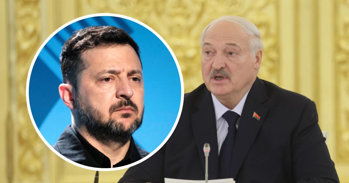 Zelenski zaprijetio Lukašenku i dao mu ultimatum. Sad kaže: Minsk je popustio