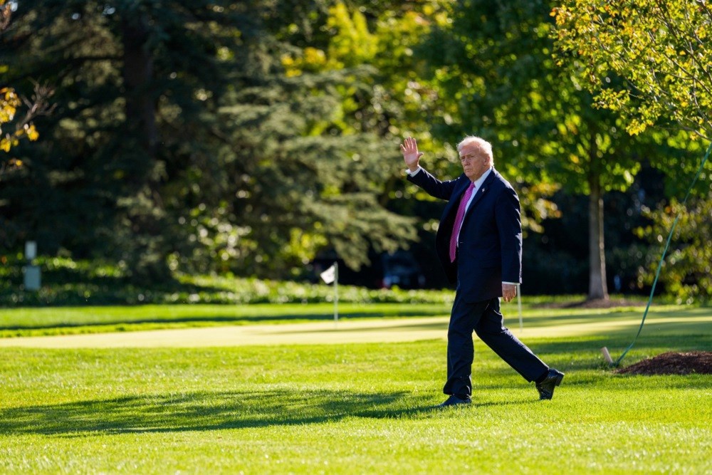 Trump o Putinu i Zelenskom: Neka obojica proglase pobjedu, a povijest neka odluči