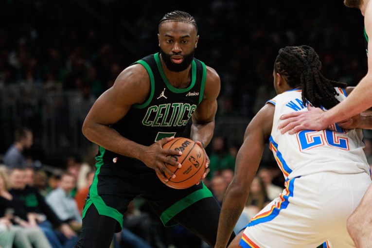 Zvijezda NBA-a kažnjena s 35.000 €. "Prihvaćam kaznu, ali dosta mi je i umoran sam"