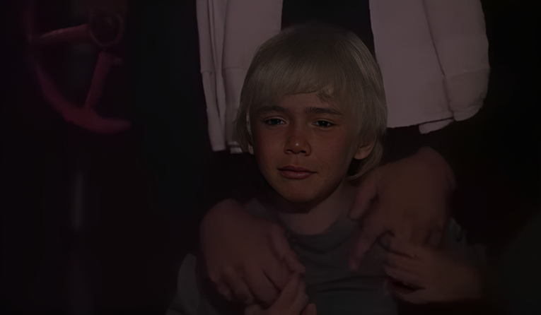 Znanost otkrila: Ovo je najtužnija filmska scena u povijesti