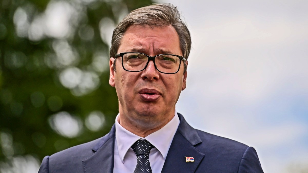 Vučić o nestalom Mateju: Policija već ima skicu onoga što se moglo dogoditi