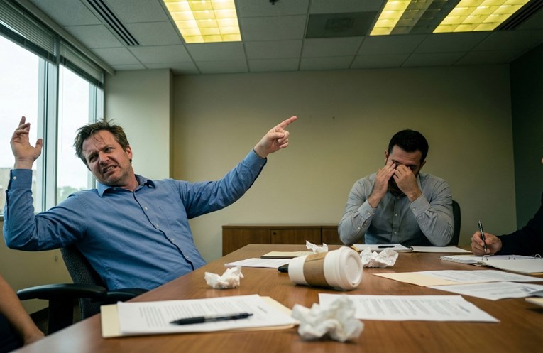 Ljudi rođeni u ova dva znaka najčešće krive druge za svoje pogreške