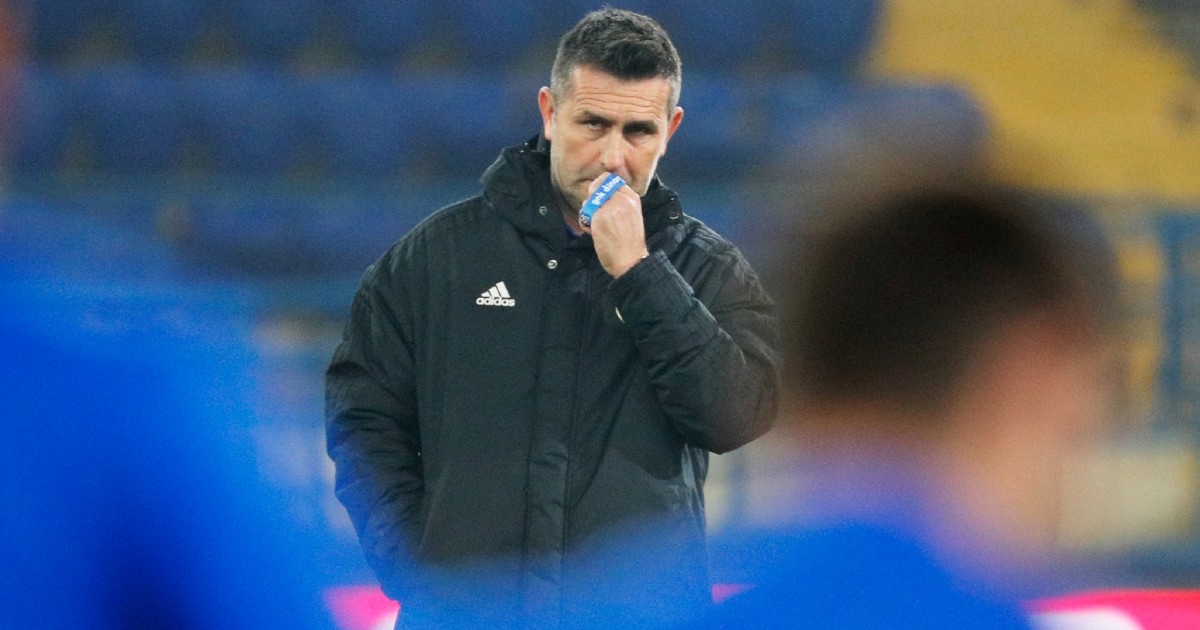 Turci: Pred Bjelicom je najteži zadatak kojeg trener Trabzonspora može dobiti