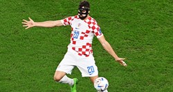 BBC: Gvardiol je zbog hrvatskog stila igre stalno imao posla. I bio je golem