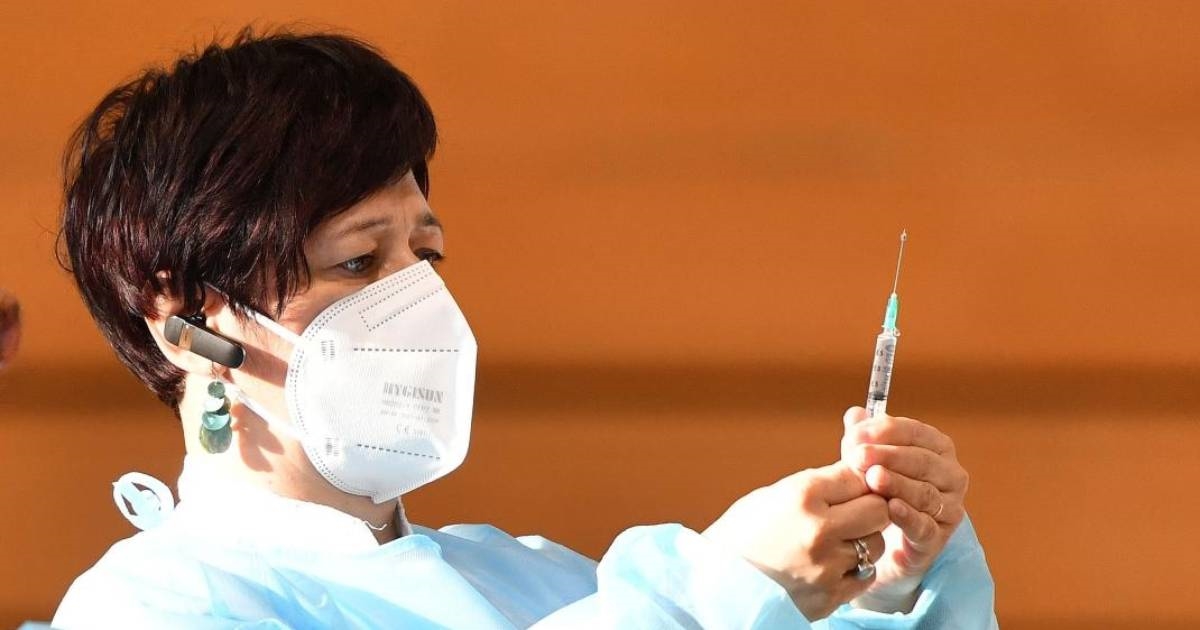 U Čakovcu se možete cijepiti bez najave, primaju i ljude iz drugih županija