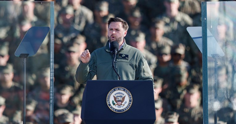 Vance o Tomahawcima za Ukrajinu: Trump još nije odlučio što će