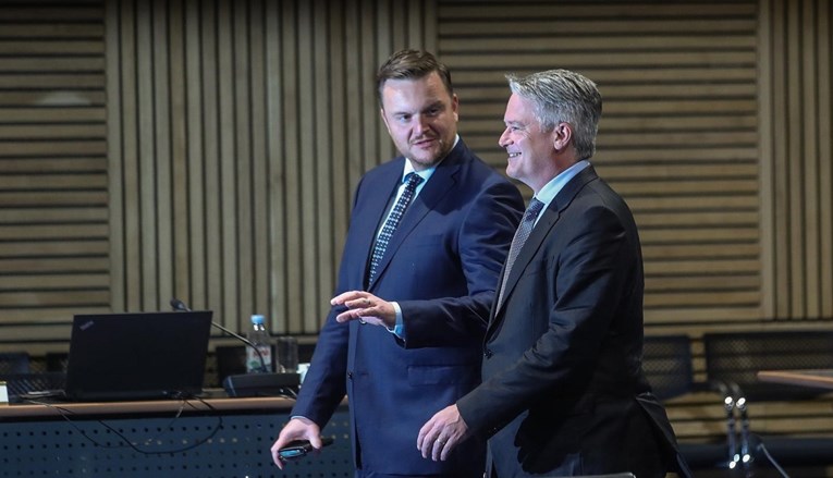 OECD: U Hrvatskoj je slaba kontrola korupcije