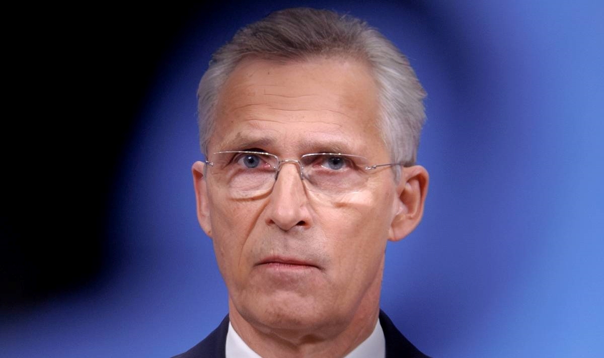 Šef NATO-a: Kina želi dobre odnose sa Zapadom, a pomaže Rusiji. Ne može imati oboje