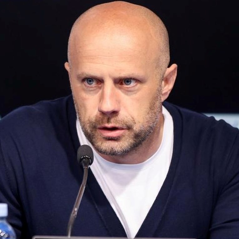 Perković: Je li prvenstvo gotovo? Borit ćemo se dok god je moguće