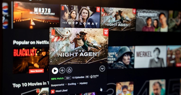 Netflix je pobijedio u streaming-ratovima, a svi mi ćemo to platiti