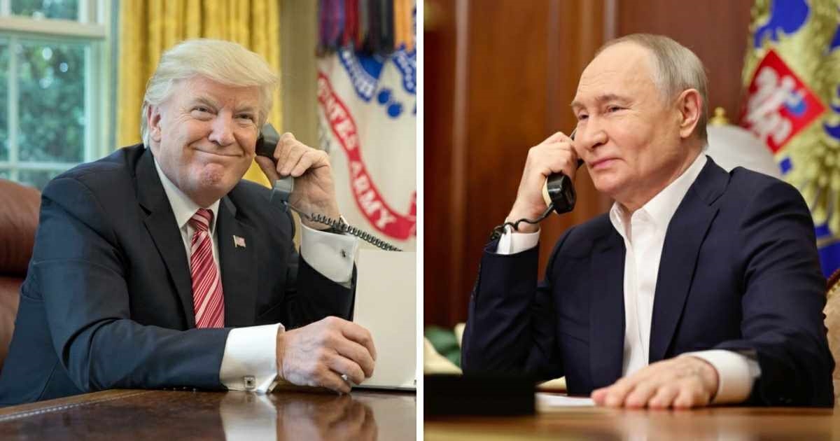 NBC: Trumpu suradnici savjetovali da ne zove Putina