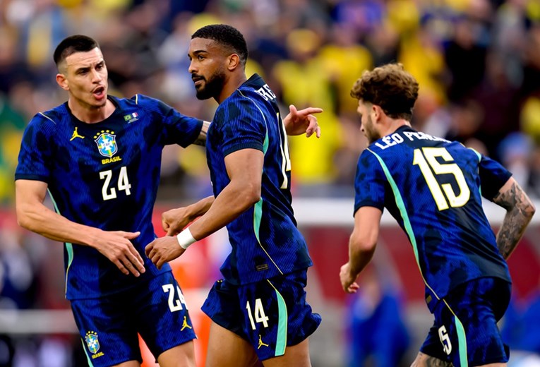 Brazilci najavili utakmicu protiv Hrvatske: Kao da je finale