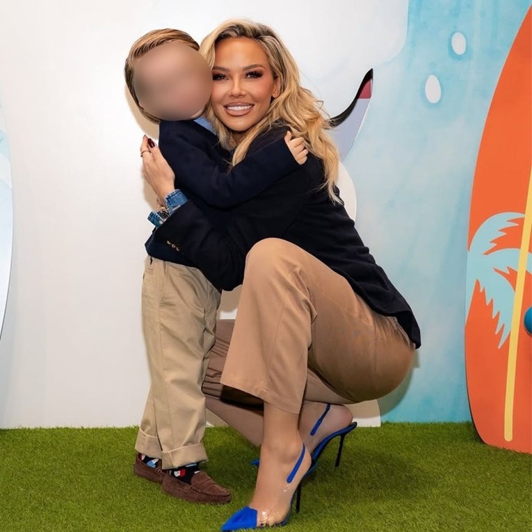 Prije četiri godine cijela je Hrvatska pričala o ovom dječaku i njegovom imenu