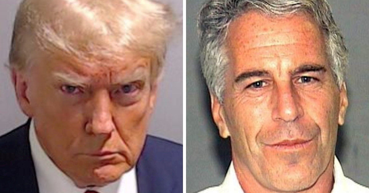 Trumpove izjave o Epsteinu postaju sve više kontradiktorne