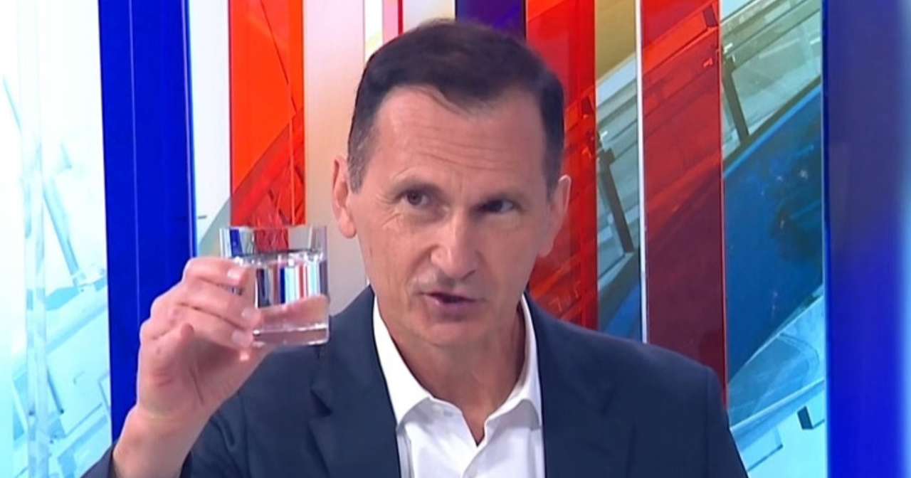 Primorac: Život mi mora biti čist kao ova čaša. Tako će biti i u HOO-u
