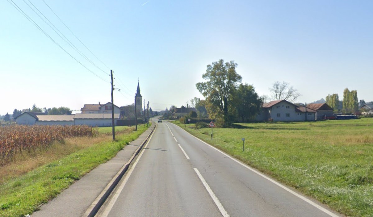 70-godišnjak u Draganiću vozio s 2.55 promila