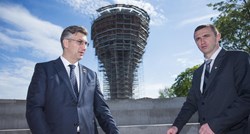 Obnova vukovarskog Vodotornja jako kasni, Penava našao krivce