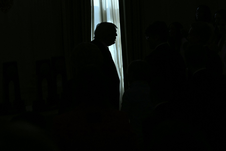 Fijasko SAD-a u Iranu: Trump je uhvaćen u dvije zamke. Obje je sam stvorio