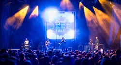 15.000 ljudi bilo je na prvom danu Zagreb Beer Festa