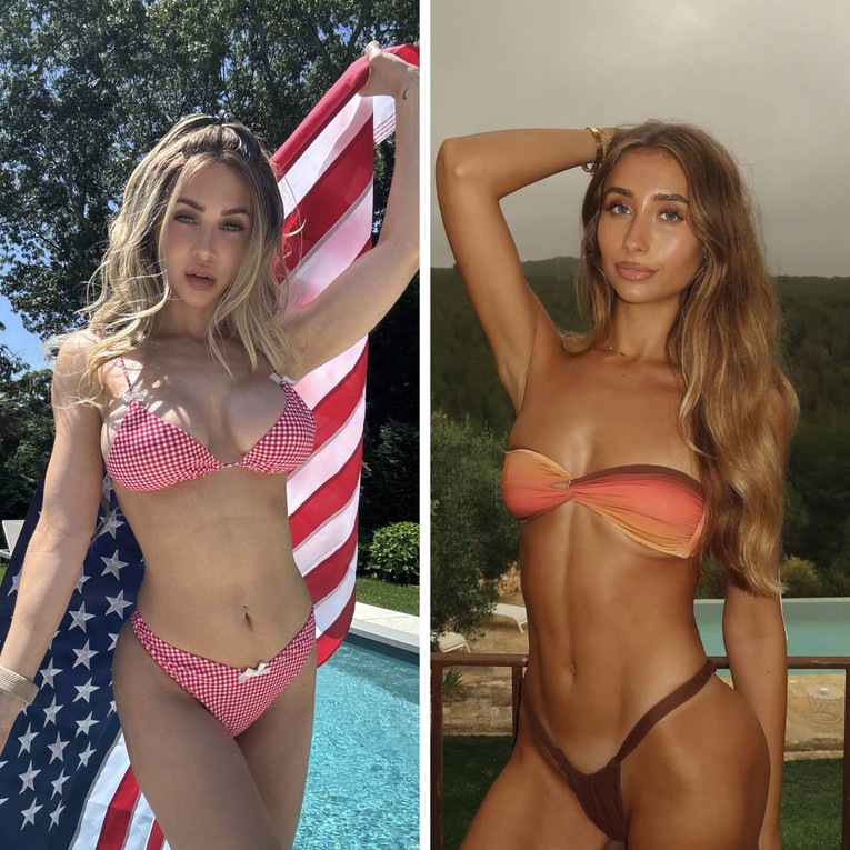 OnlyFans zvijezde Lily Phillips i Alix Lynx: "Banke nam gase račune zbog našeg posla"